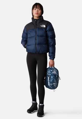 THE NORTH FACEPrijelazna jakna '1996 RETRO NUPTSE' - plava boja