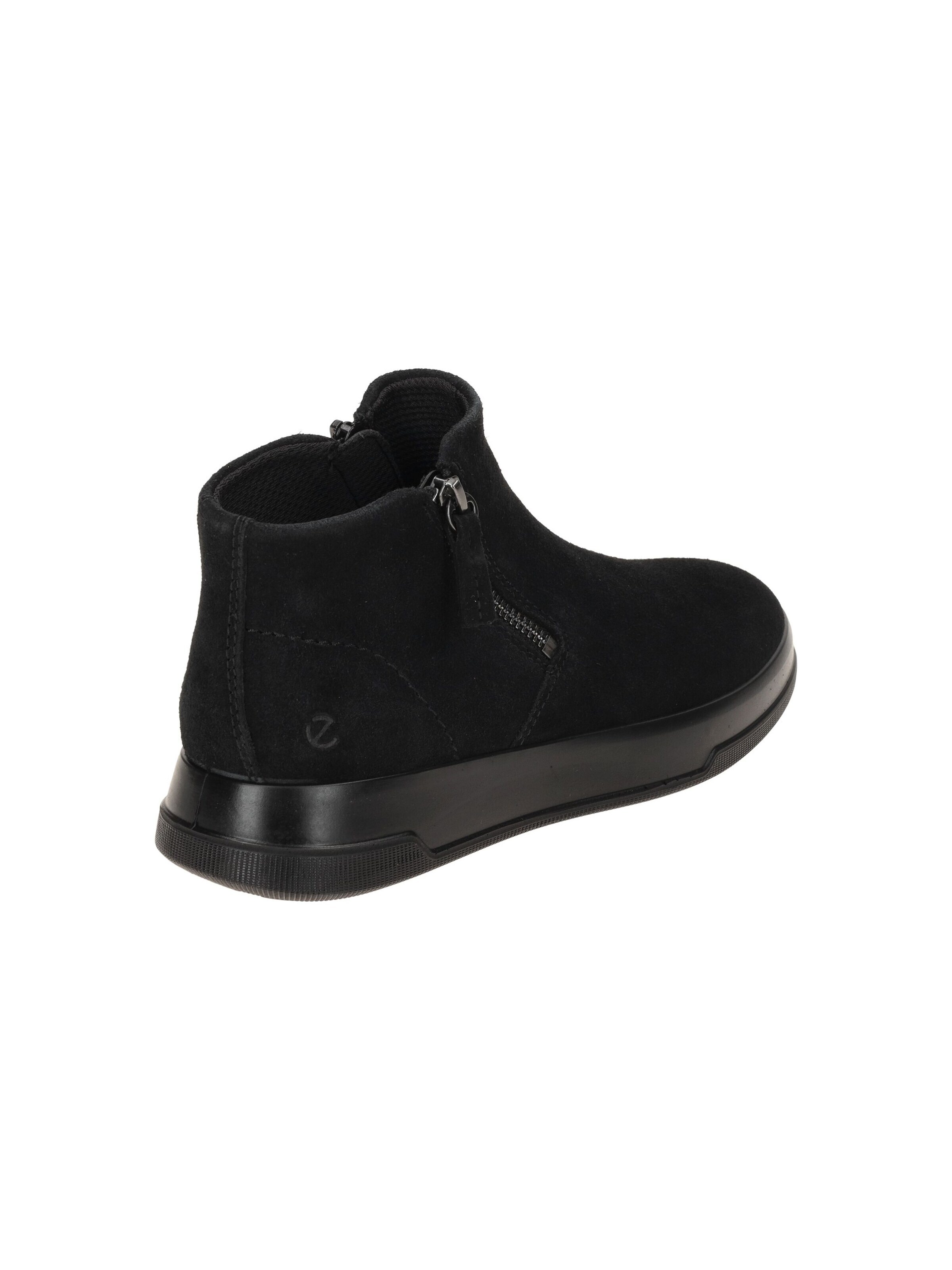 ECCO Boots 'Move'‌‌‌‌‌‌‌ in Schwarz