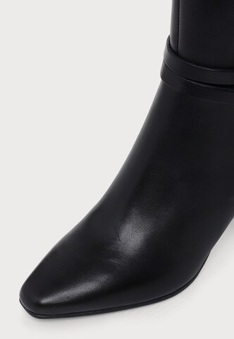 CAPRICE - Botas en negro
