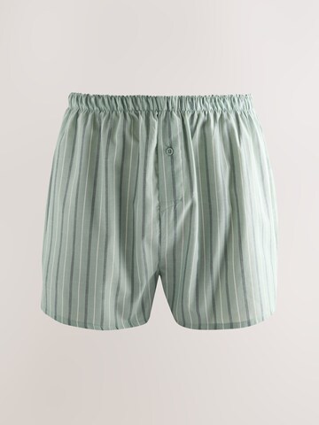 Boxers Next en beige