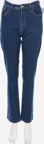 Tru Trussardi Jeans in 28 in Blue: front