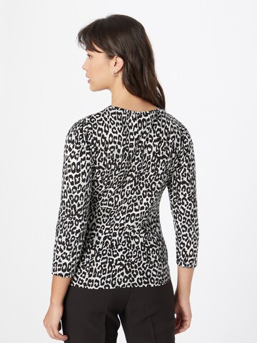 T-shirt Dorothy Perkins en noir