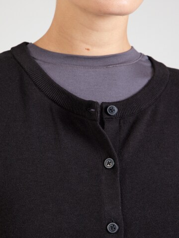 Cardigan s.Oliver en noir