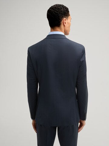 JOOP! Super slim fit Colbert 'Damon' in Blauw