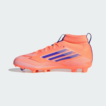 ADIDAS PERFORMANCE Sportschoen 'F50 League' in Oranje