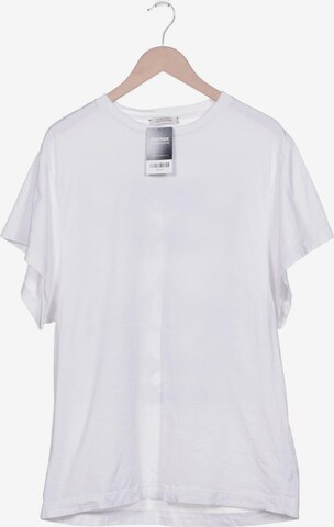 Dorothee Schumacher T-Shirt L in Weiß: predná strana