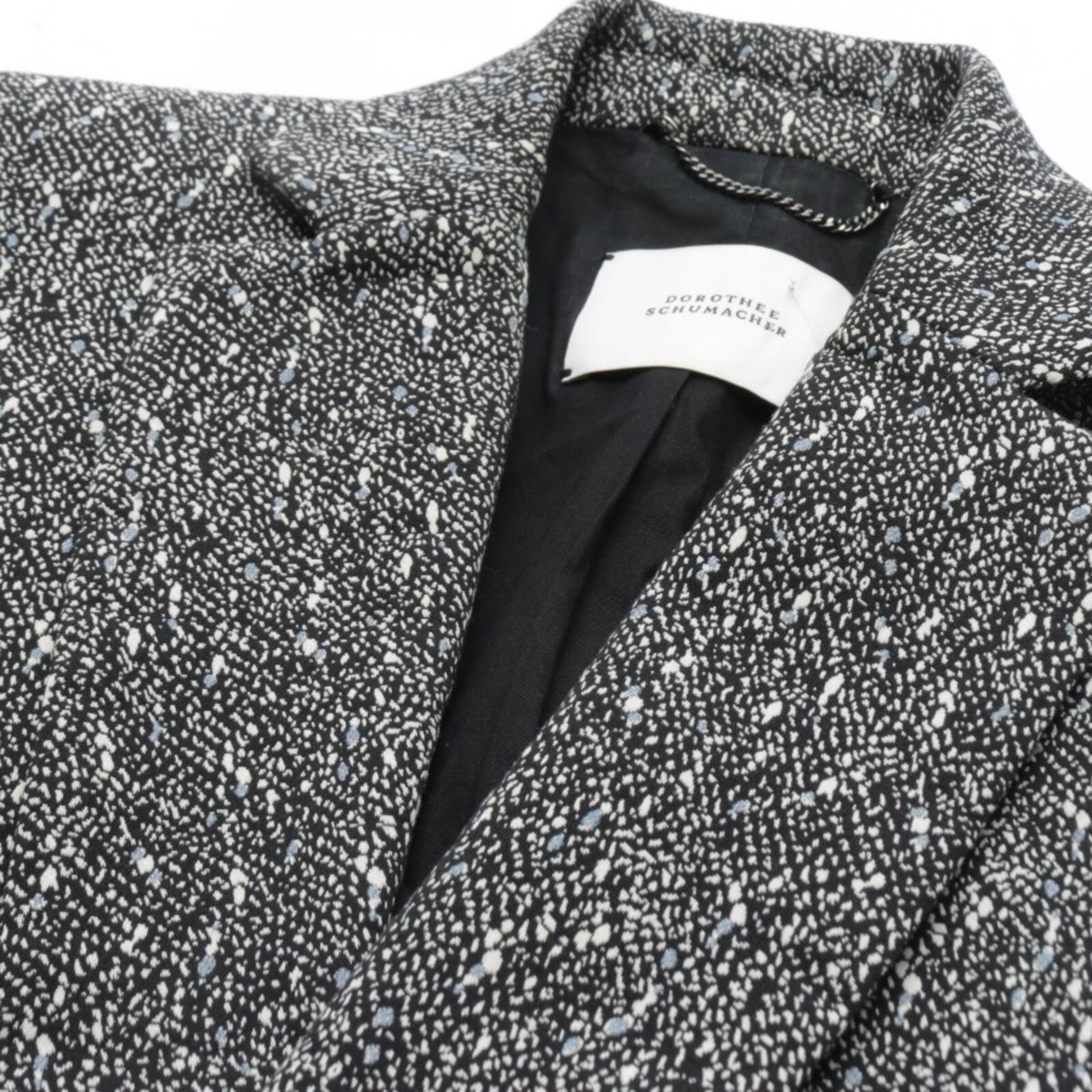 Schumacher Blazer in M in Mixed colors