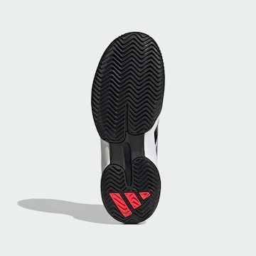 ADIDAS PERFORMANCE - Calzado deportivo 'Barricade' en blanco