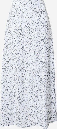 PIECES Suknja 'SUI' u tamno plava / bijela, Pregled proizvoda