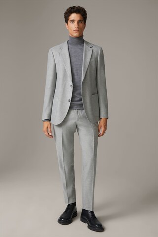 STRELLSON Slim fit Suit Jacket ' Arndt ' in Grey