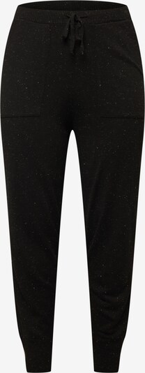 Pantaloni 'Jenny' Guido Maria Kretschmer Curvy Collection pe negru, Vizualizare produs