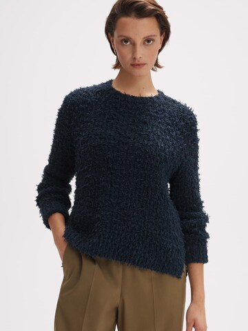 OPUS Pullover 'Prizzy' in Blau: predná strana