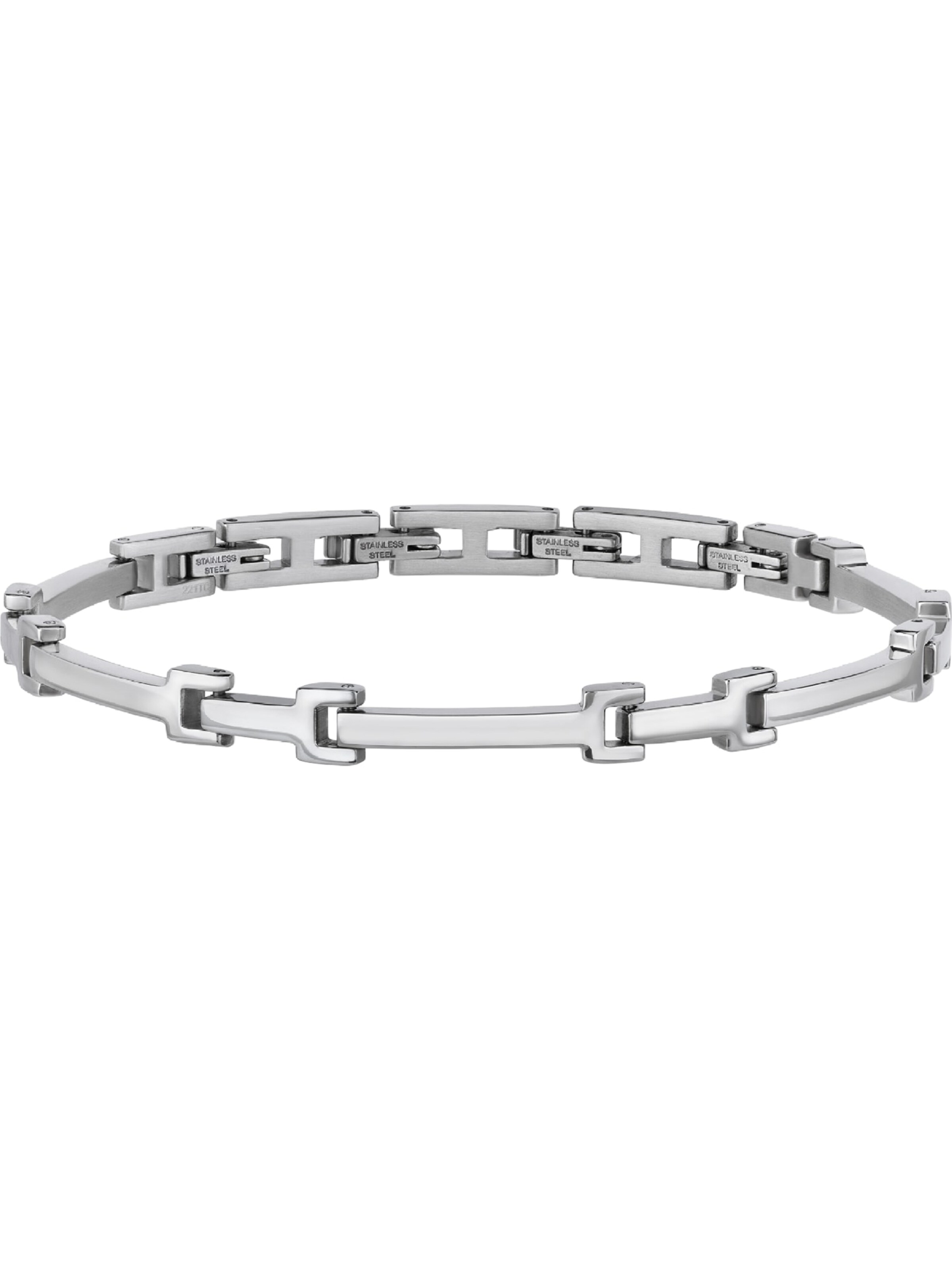 Breil Armband in Zilver