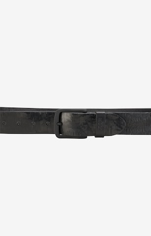 JOOP! Jeans Belt in Black