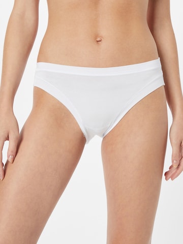 JBS OF DENMARK Panty in White: front