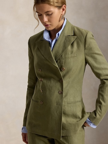 Blazer Polo Ralph Lauren en vert