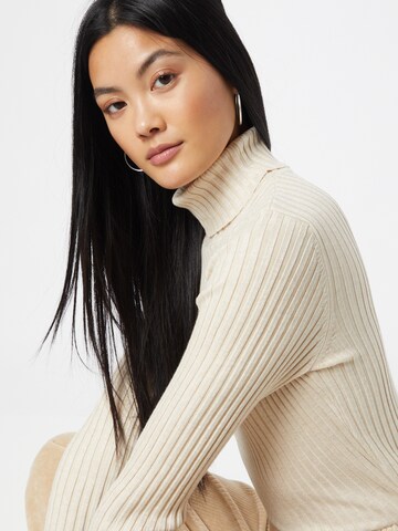 Soyaconcept Sweater 'Dollie' in Beige