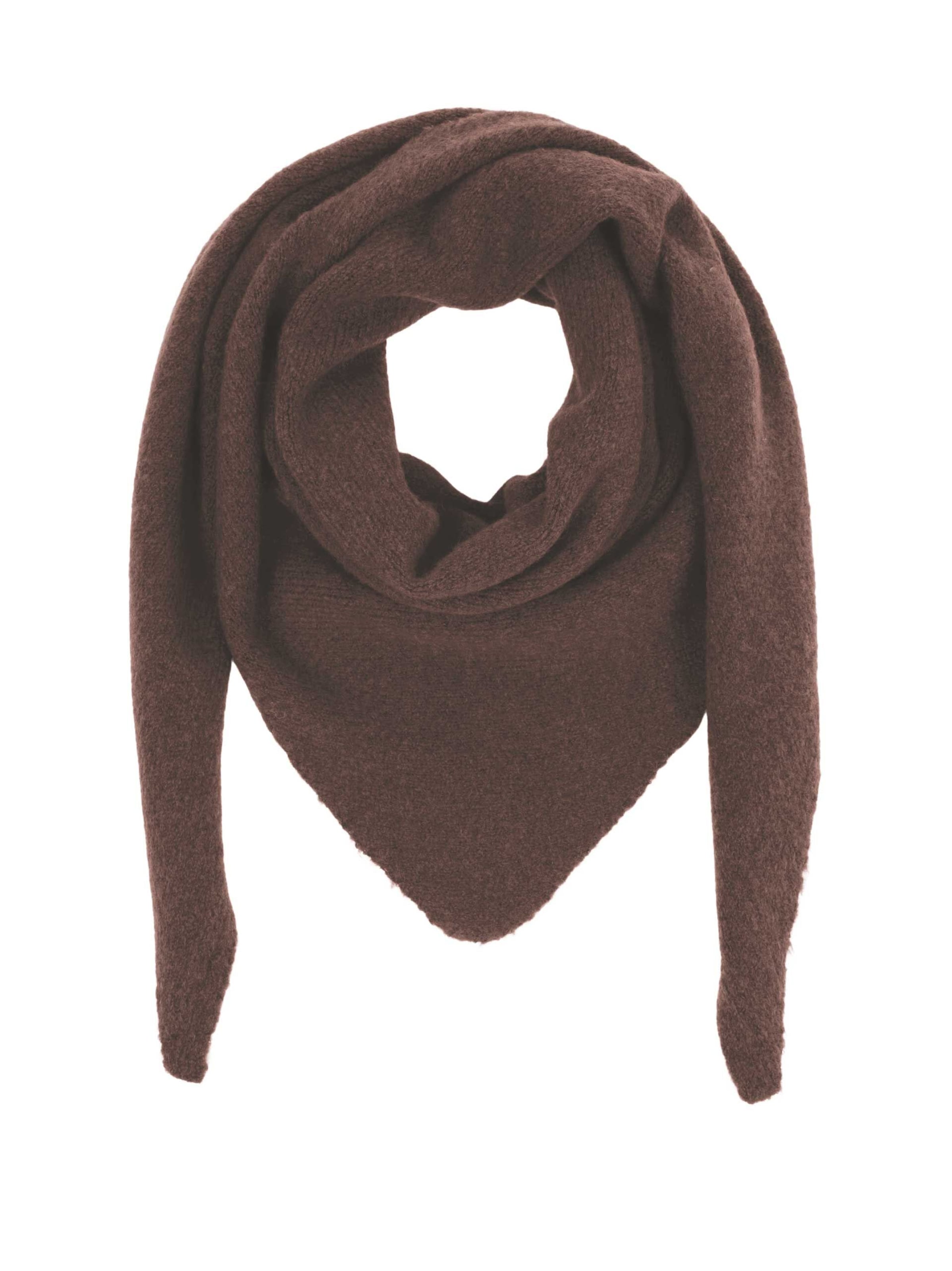 SAMAYA Wrap 'Moreton' in One size in Brown, Item view