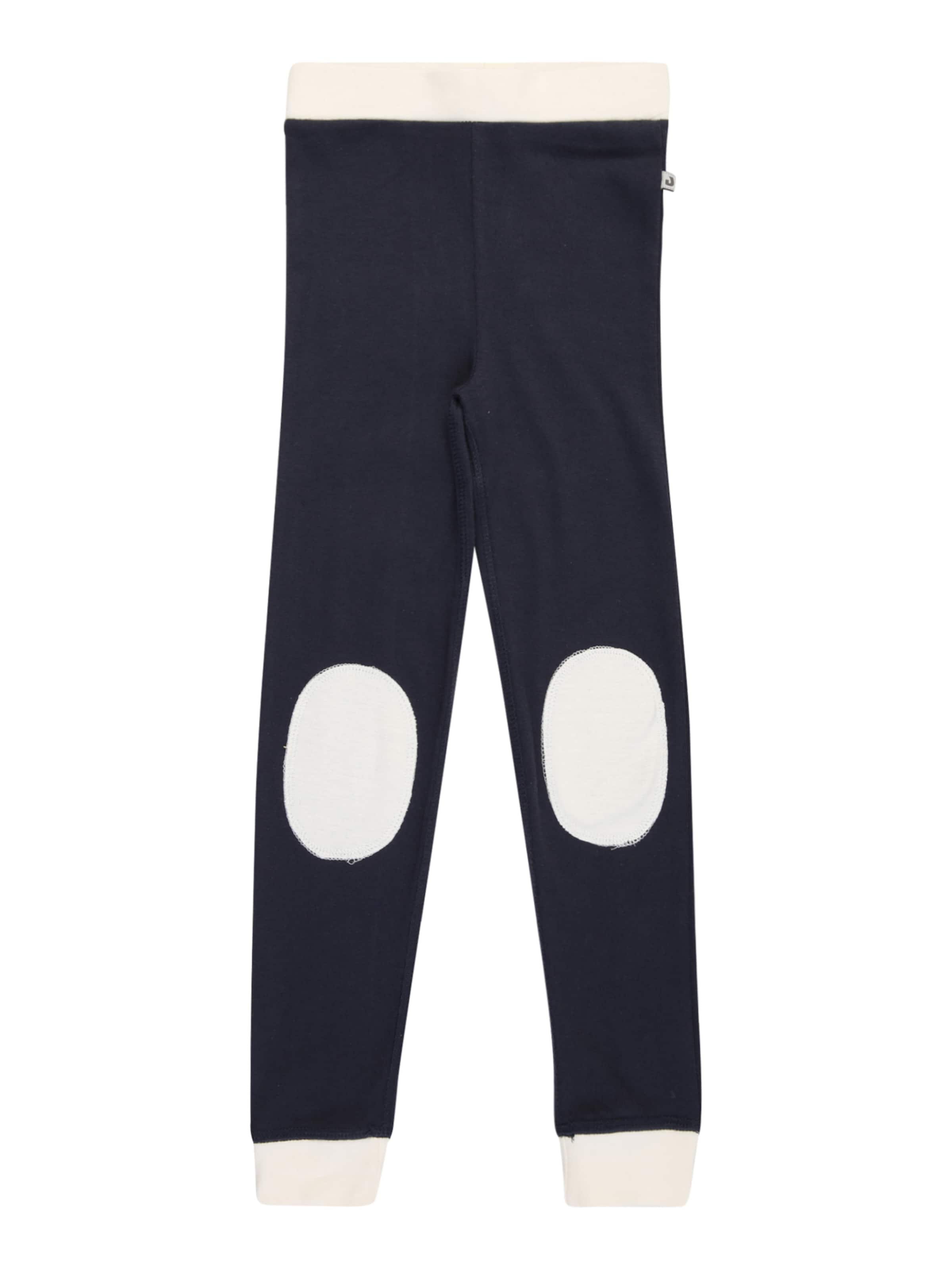 JACKY Underbukser i blå: forside