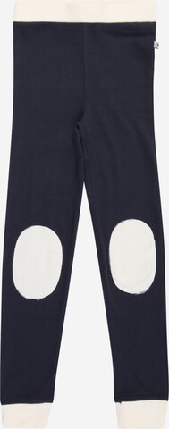 mėlyna JACKY Apatinės kelnaitės: priekis