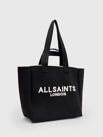 AllSaints Shopper táska 'IZZY' - fekete