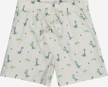 pilka NAME IT Standartinis Kelnės 'NMMVERYL': priekis