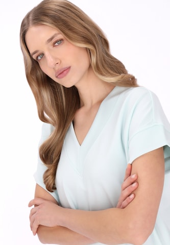 DreiMaster Klassik Shirt in Blue