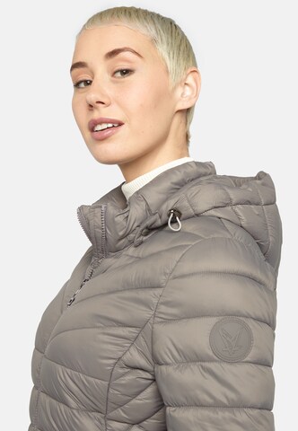 Veste mi-saison Fuchs Schmitt en gris