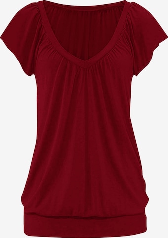 Imily Bela Särk, värv punane: eest vaates