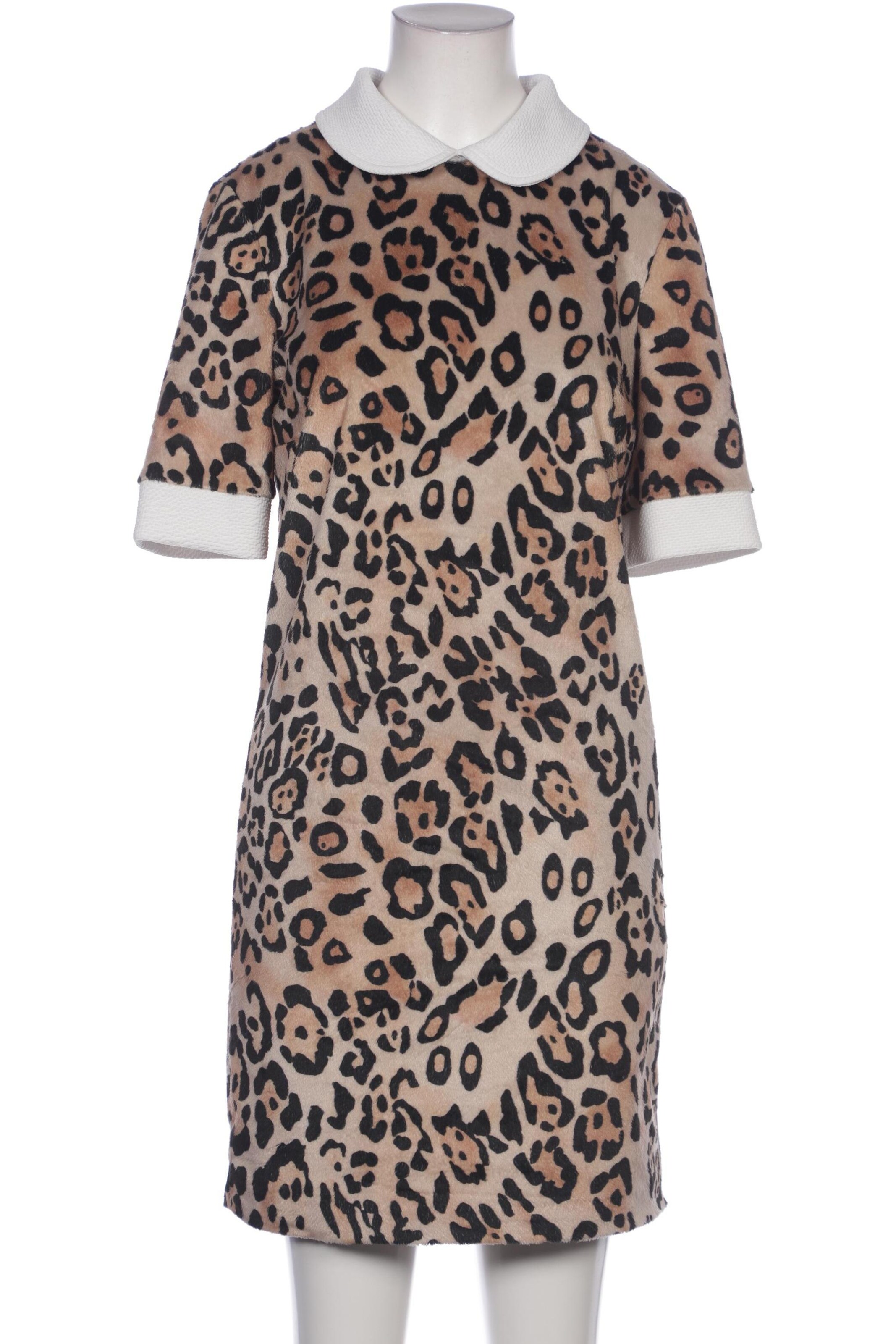 Ana Alcazar Dress in M in Beige: front