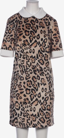 Ana Alcazar Dress in M in Beige: front