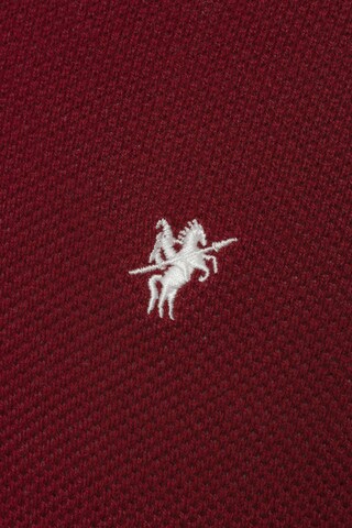 Pullover ' NOVAK ' di DENIM CULTURE in rosso