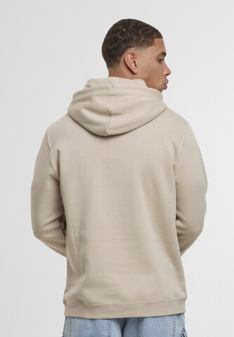 CONVERSE Herren ' Converse Embroidered Star Chevron Brushed Back Hoodie ' in Mischfarben