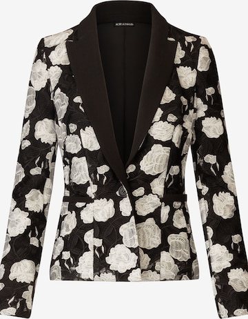 KraimodSako - crna boja: prednji dio