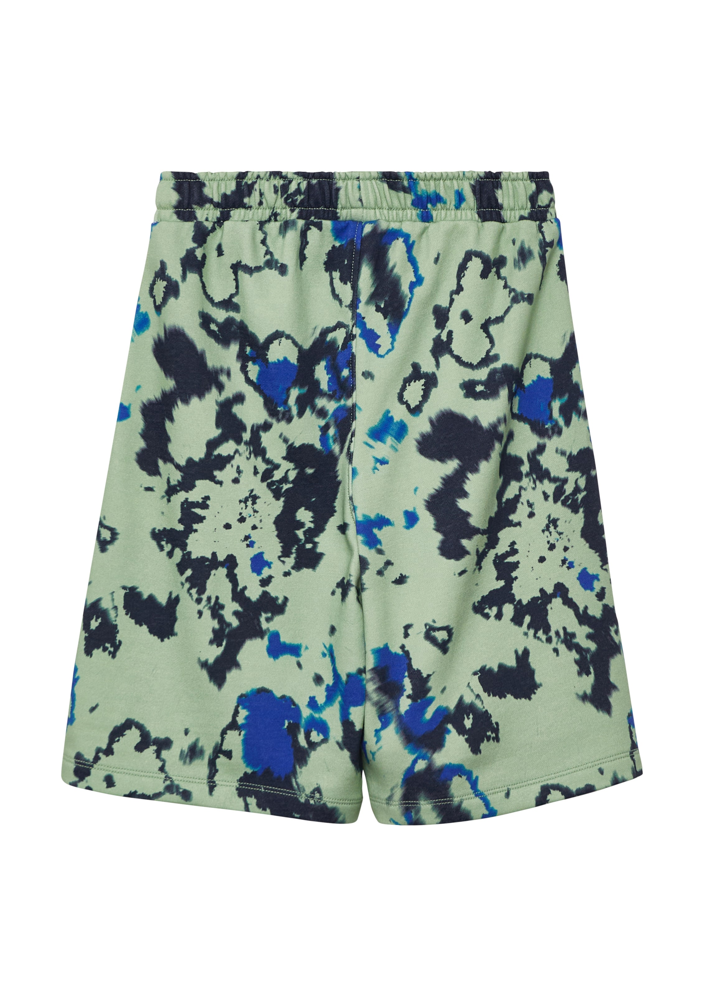 Regular Pantalon s.Oliver en vert