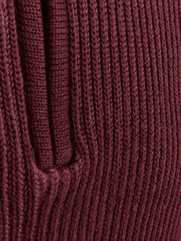 Pull-over Suitable en rouge