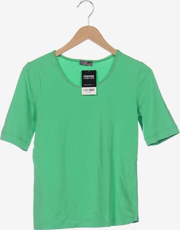 Basler Top & Shirt in M in Green: front