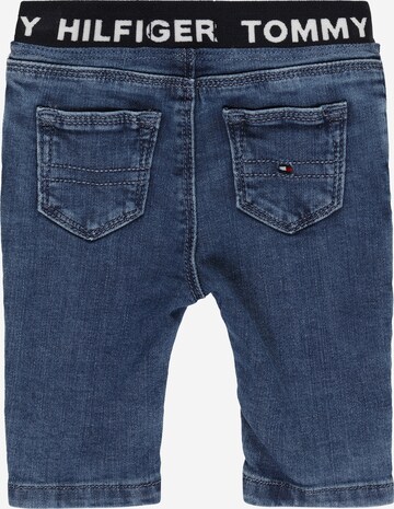 TOMMY HILFIGER - Slimfit Vaquero en azul