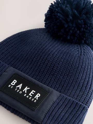 Set Baker by Ted Baker en bleu
