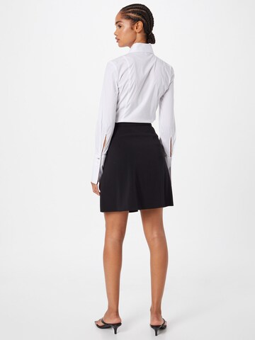 PATRIZIA PEPE Skirt in Black