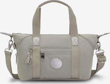KIPLING Nákupní taška 'Art' – šedá: přední strana