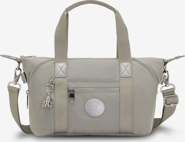 KIPLING Schultertasche 'Art' in Grau: predná strana