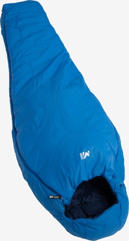 MILLET Sleeping Bag 'Baikal' in Blue