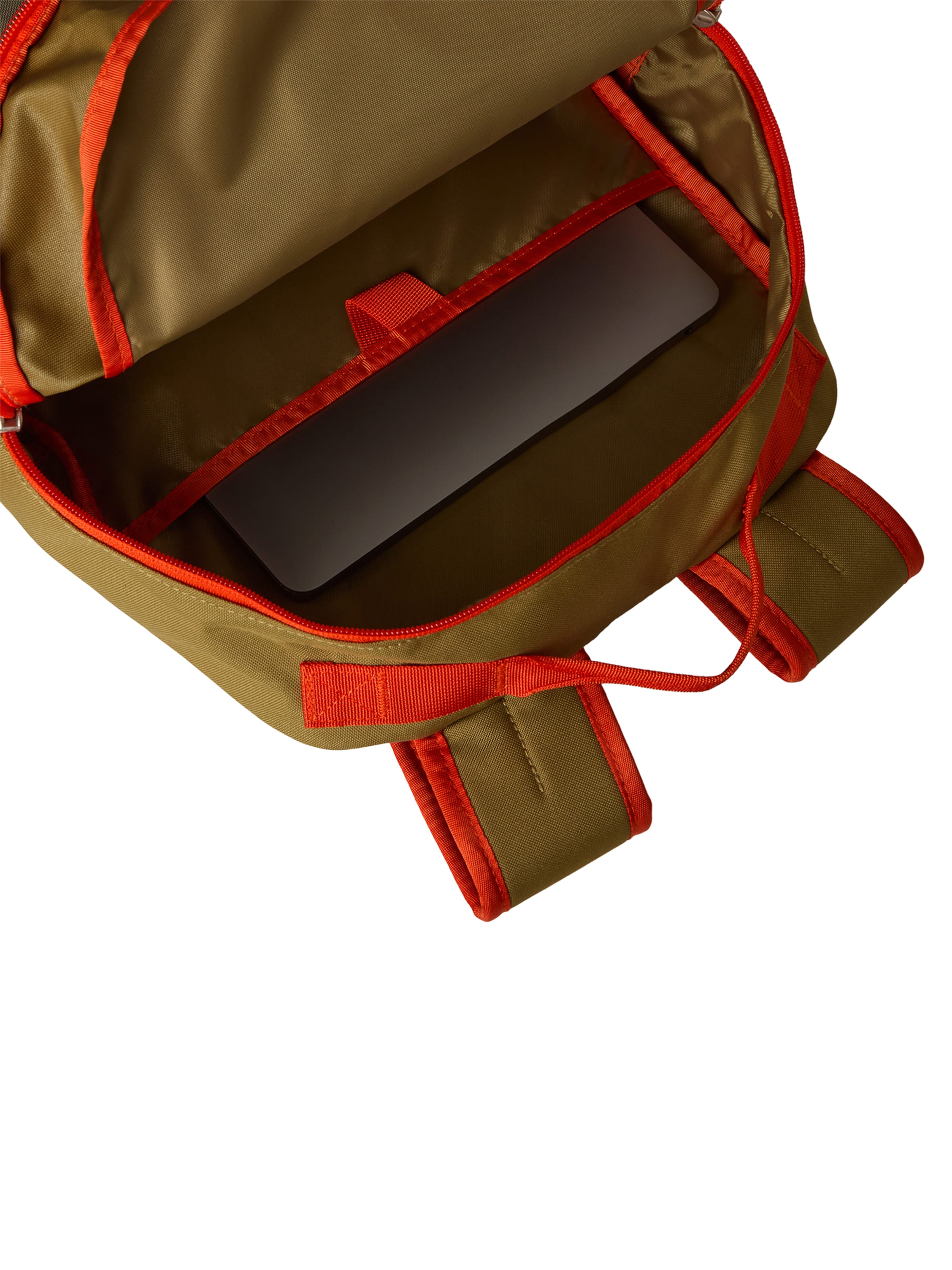 Rucsac 'Chuckwalla' de la THE NORTH FACE pe gri