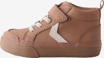 ruda Next Auliniai: priekis