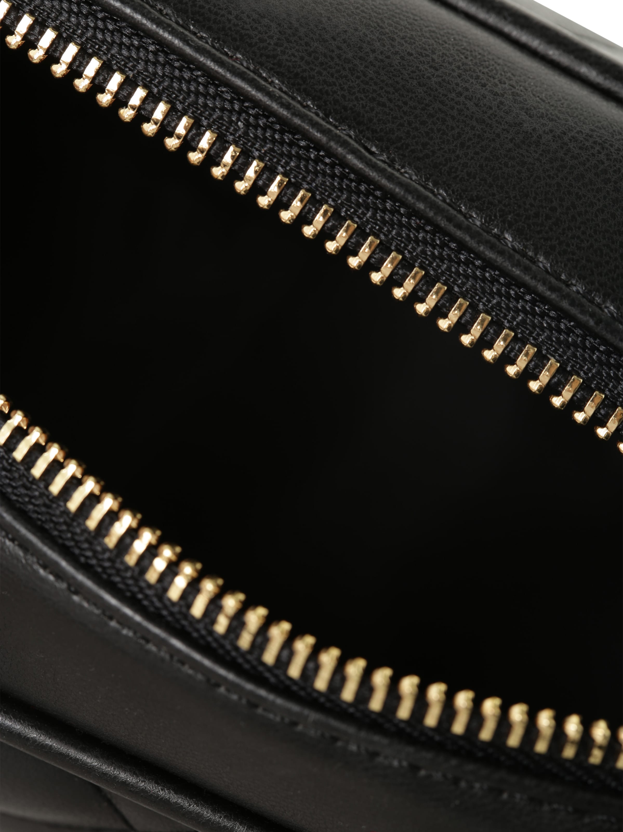 Sac à bandoulière 'Ocarina' VALENTINO en noir