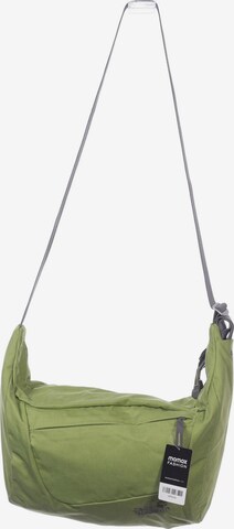 JACK WOLFSKIN Bag in One size in Green: front