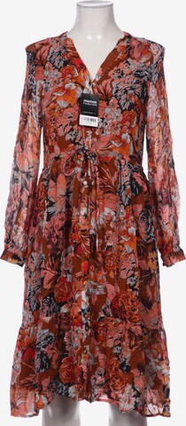 DARLING HARBOUR Dress in S in Brown: front