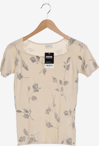 Ashley Brooke by heine T-Shirt XS in Beige: predná strana