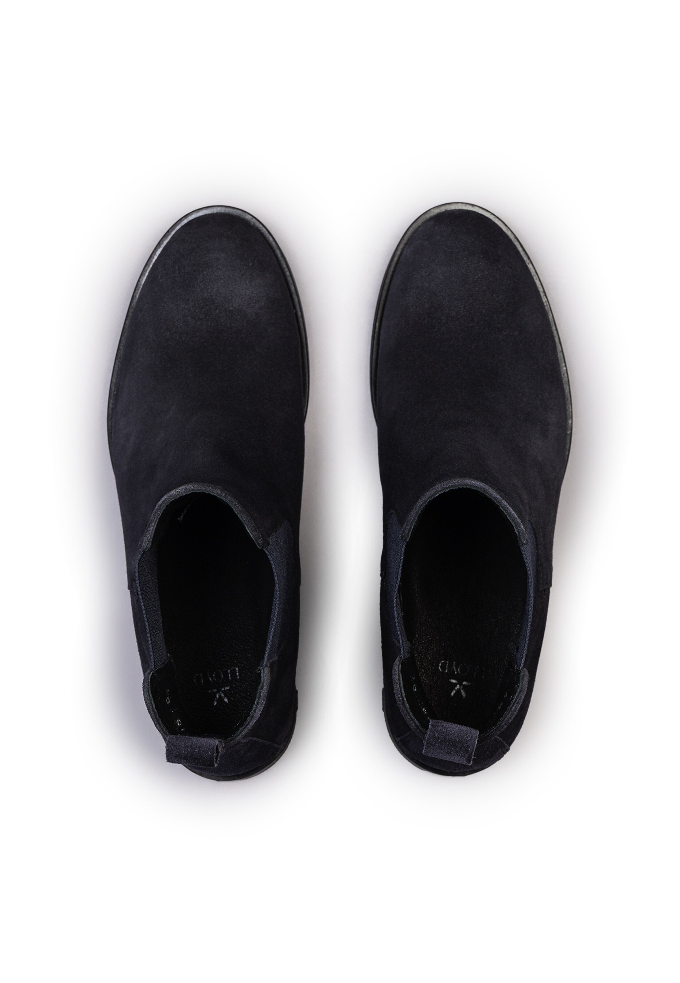 LLOYD Boots 'DARA 315' in Blauw